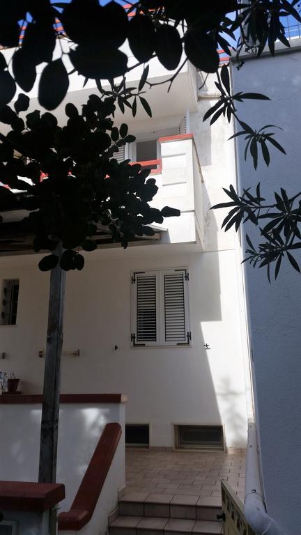 Monte Rosa Apartments Torre San Giovanni Exterior foto